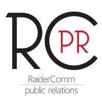 raidercomm pr firm logo image