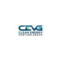 clean energy venture group logo image