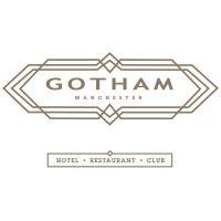 hotel gotham logo image