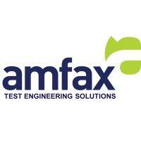 amfax ltd logo image