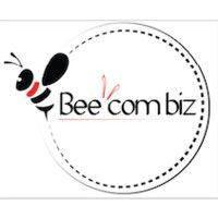 agence média beecombiz logo image