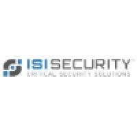 isi security logo image