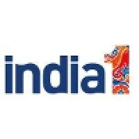 india1 payments limited logo image