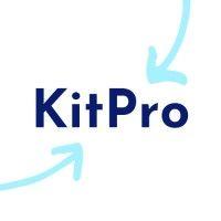 kitpro logo image