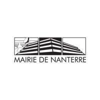 mairie de nanterre logo image