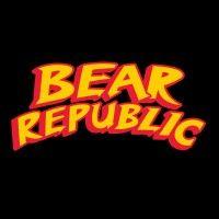 bear republic brewing company logo image