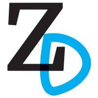 zephrtek design logo image