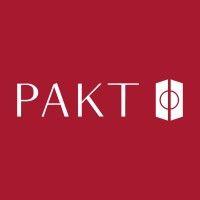 pakt logo image