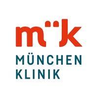 münchen klinik ggmbh logo image