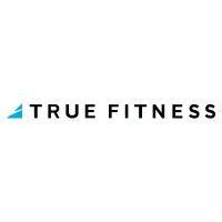 true fitness logo image