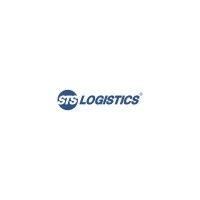 sts logistics logo image