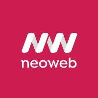 neoweb logo image