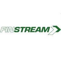 finstream logo image