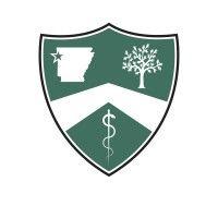 arkansas colleges of health education logo image