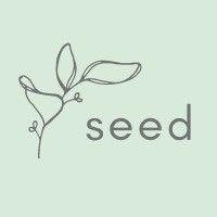 seed pr logo image