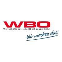 wbo wirtschaftsbetriebe oberhausen gmbh logo image