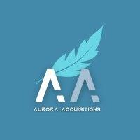 aurora acquisitions