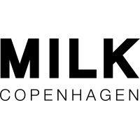 milk copenhagen aps logo image