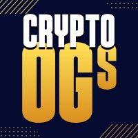 crypto ogs logo image