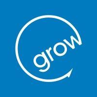 grow platform, a bosch company logo image