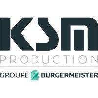 ksm production (portails et aménagements extérieurs aluminium)