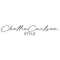 chellie carlson style logo image