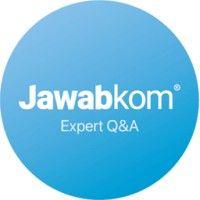 jawabkom logo image