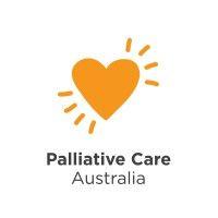 palliative care australia logo image