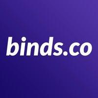 binds.co logo image