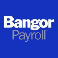 bangor payroll® logo image