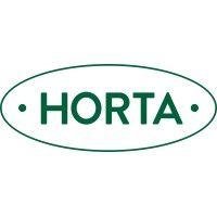 horta logo image