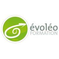 evoléo formation logo image