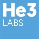 logo of He 3 Labs