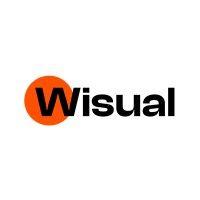 wisual co (design agency) logo image