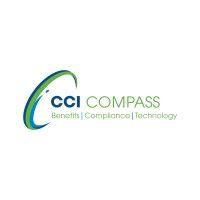 cci compass logo image