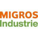 logo of Migros Industrie