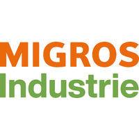 migros industrie logo image