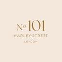 logo of 101 Harley Street Day Surgery