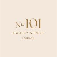 101 harley street day surgery logo image