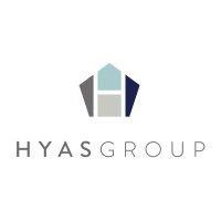 hyas group, llc