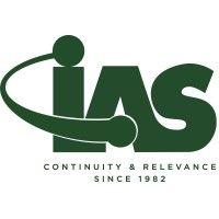 i.a.s. corp