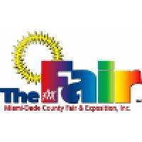 miami-dade county fair & exposition, inc. logo image