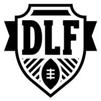 dynasty league football logo image