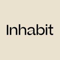 inhabit logo image