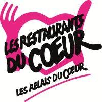 les restos du coeur logo image