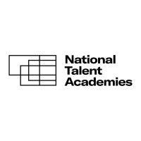 national talent academies logo image