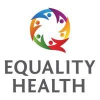 equality health logo image