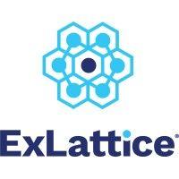 exlattice logo image