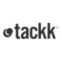 tackk logo image