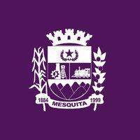 prefeitura de mesquita logo image